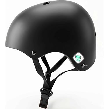 Amazon.co.jp 売れ筋ランキング: スケートボード用ヘルメット の中で