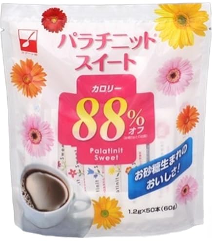 Amazon.co.jp: パラチニット顆粒（飴細工用のお砂糖） / 500g 富澤商店