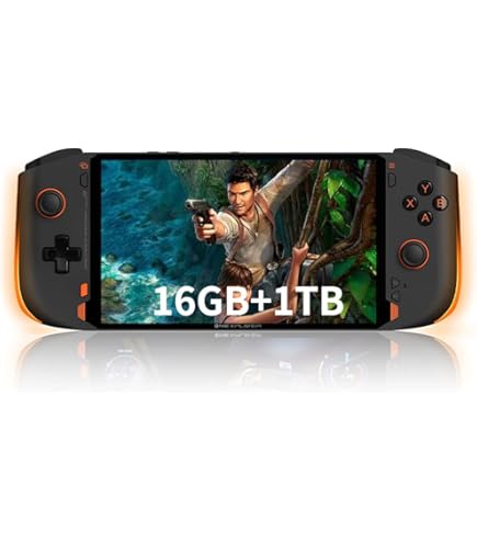 Amazon.co.jp: One-Netbook ONEXPLAYER 【国内正規版 】ゲーミングUMPC