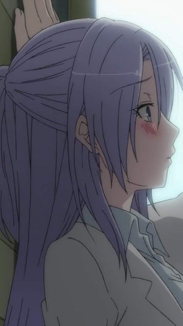 2020年冬アニメ - 氷室 菖蒲（ひむろ あやめ）