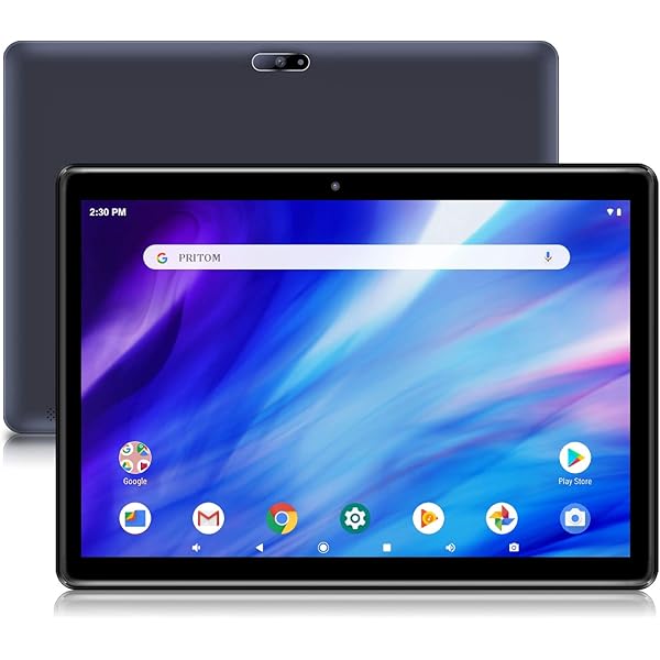 Tablet 10.1 inch,Android 9.0 Pie,1280x800 G+G IPS HD Display,2GB RAM,32GB  Storage,Quad-Core Processor,8MP Rear Camera,Bluetooth,Wi-Fi,GPS,Type-C Port  (3G-Gold): Tablets: Amazon.com.au