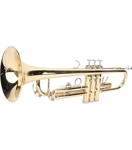 Amazon | YAMAHA YCR-2610SIII E♭ コルネット (ヤマハ YCR2610SIII