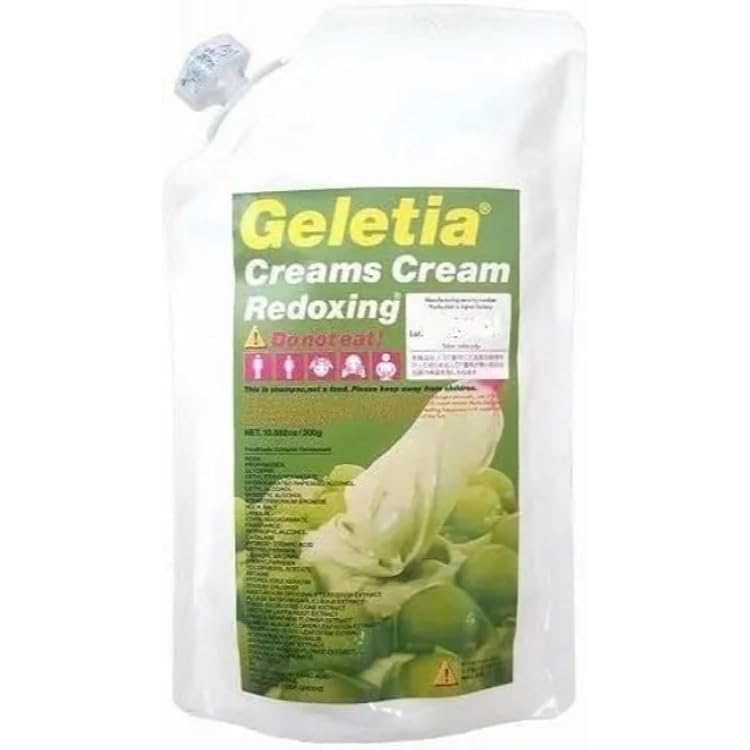 Amazon | クリームズクリーム バニラ 300g 1個 全身洗えるシャンプー