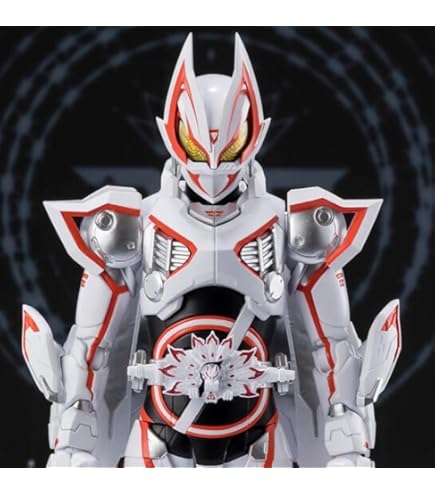 Amazon | S H.Figuarts 仮面ライ ダービルド トライアルフォーム