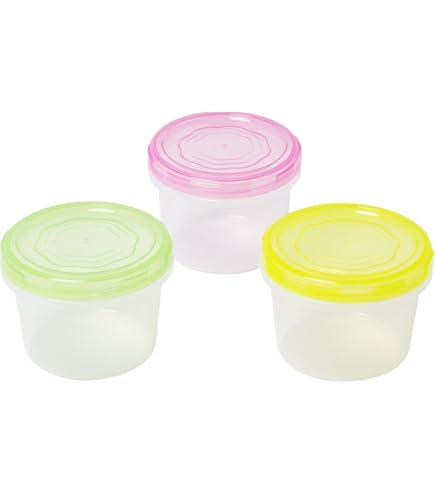 保存容器・ケース colors Amazon｜岩崎工業 保存容器 抗菌 スマート ロック ジャンボ