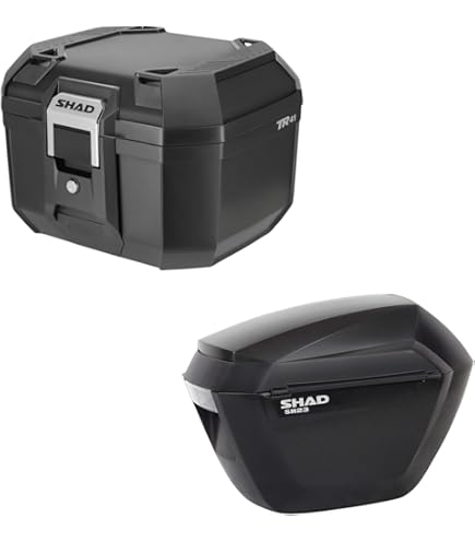 Amazon | SHAD(シャッド) ステー 3Pシステムフィッティングキット 適合