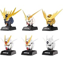 Amazon | [バンダイ(BANDAI)] QMSV mini STRIKE FREEDOM GUNDAM