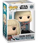 Amazon.co.jp: Funko POP! スターウォーズ - アナキン・スカイ