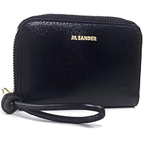 Amazon | [ジルサンダー] コインパース ジップアラウンド