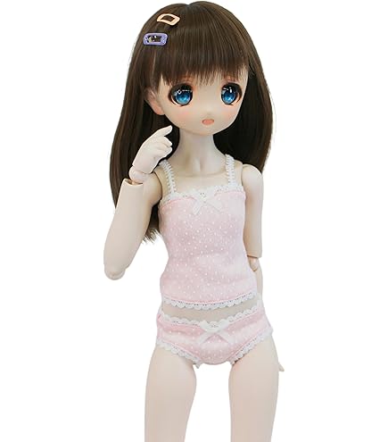 Amazon.co.jp: 【Petite Marie】1/3 MDD対応 ランジェリー下着