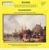 Klavierkonzert Nr. 1/ 1812 Ouv