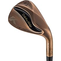 Amazon.co.jp: キャスコ(Kasco) ドルフィンウェッジ セミグースネック