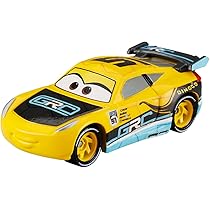 Amazon.co.jp: タカラトミー(TAKARA TOMY) ディズニー カーズ トミカ C