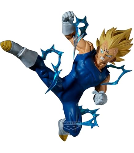 Amazon.co.jp: バンプレスト ドラゴンボールZ 孫悟空IV Gxmateria