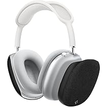 Amazon | Spigen Klasden Airpods Max用キャリングケース ポーチバッグ