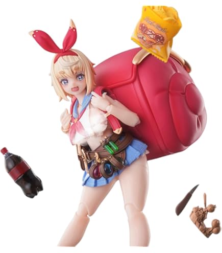 蝸之殻 アクション フィギュア オプション 6点セット Amazon.co.jp: 蝸之殼Snail Shell(スネイルシェル) RPGEX-06 冒険者