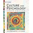 Culture and Psychology