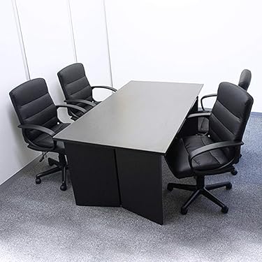 応接セット　応接用椅子 机 オフィス　 事務用品 2 脚セット ブラック 応接セット 応接用椅子 机 オフィス 事務用品 2 脚セット