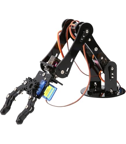 LiDAR_LD06 SBC 360度TOF測距センサーモジュール Amazon.co.jp