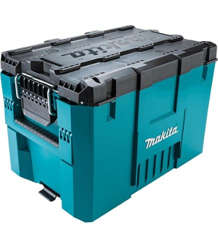 Amazon.co.jp: Makita USA INC - ミディアムツールボックス : DIY