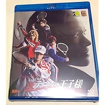 【未開封】ミュージカル新テニスの王子様　3rd Stage Blu-ray Blu-ray/DVD CM】ミュージカル『新テニスの王子様』The Third