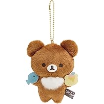 Amazon.co.jp: サンエックス(San-X) リラックマ ｢みんなで