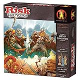 Risk Godstorm Game [並行輸入品]