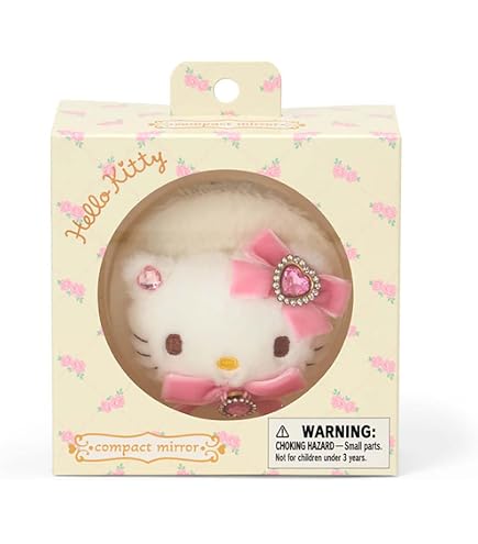 Amazon.co.jp: サンリオ(SANRIO) マイメロディ ミラー(真夜中の