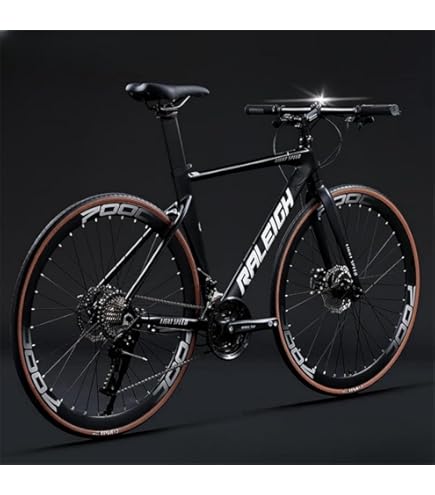 Amazon | Dazzix新登場カーボンディスクロードバイク、統合設計