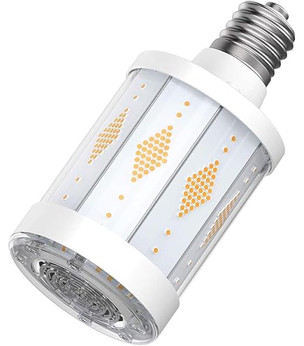 Amazon | アイリスオーヤマ 高天井LEDランプRZ-RE39口金 LDR52N-E39