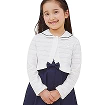 Amazon | [CHOPIN deux(ショパンドゥ)] 女の子 子供服 キッズ服