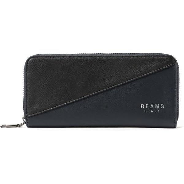 Amazon.co.jp: [ビームススクエア]BEAMZ SQUARE 財布 メンズ