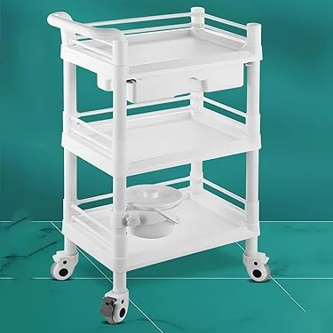 Amazon.co.jp 売れ筋ランキング: 回診車・ワゴン の中で最も人気