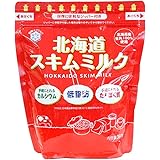 北海道スキムミルクガゼット360G