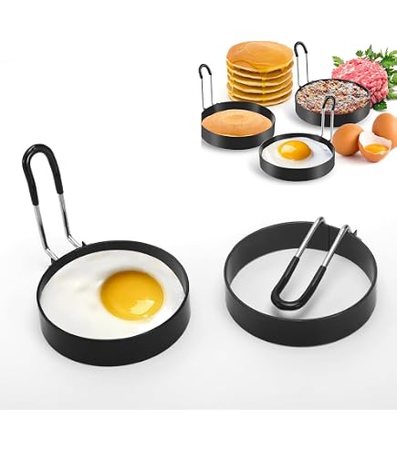 Amazon｜和平フレイズ ハート型 目玉焼き ホットケーキ シリコーン