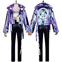 Amazon.co.jp: [YOkima] 勝利の女神：NIKKE (Sin) シン コスプレ