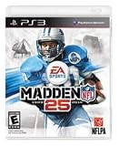 Madden NFL 25 (輸入版:北米) - PS3
