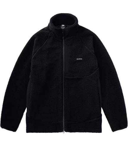 【新品】DAIWA フライポケットフーディージャケット DJ-8322 XL 黒 Amazon.co.jp: ダイワ(DAIWA) フライポケットフーディージャケット DJ