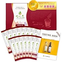Amazon.co.jp: 酵素ドリンク ファスティング ダイエット 20ml