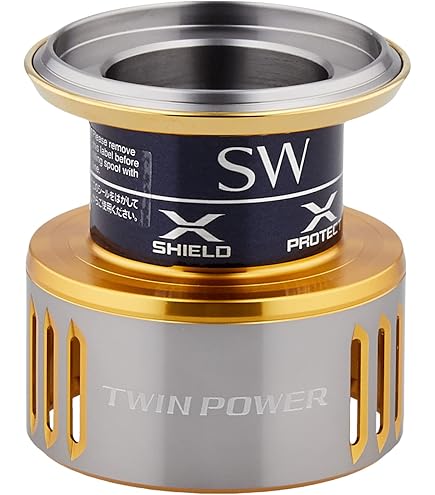 Amazon | 純正パーツ 13 ステラ SW4000XG スプール組 パートNo 10HQ9 