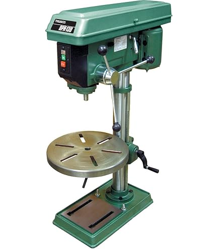 Amazon | 日立工機 タッピングボール盤 13mm 角テーブル BT13S | 卓上