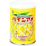 パイン パインアメ缶 90g 重量:90g
