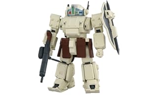 タカラトミー(TAKARA TOMY) T-SPARK トイライズ ATコレクション05 オーデルバックラー 可動フィギュア