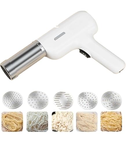 Amazon | Xiraivkeモンブラン絞り器極細モンブラン絞り機，ポータブル