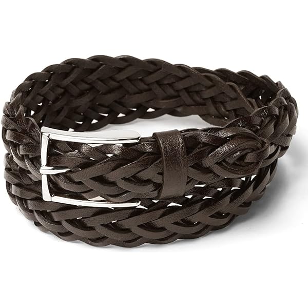 Scarosso / スカロッソ スエード メッシュベルト Scarosso / スカロッソ スエード メッシュベルト Scarosso