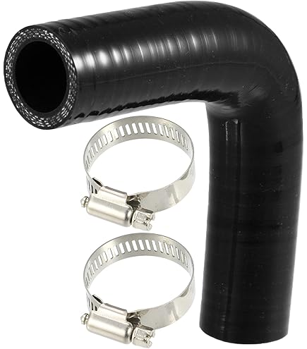 RZ250R・RZ350R用 アルミラジエータ シリコンホース ラジエター