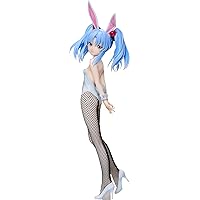 Amazon.co.jp: フリーイング(FREEing) sin 七つの大罪 マモン バニー 