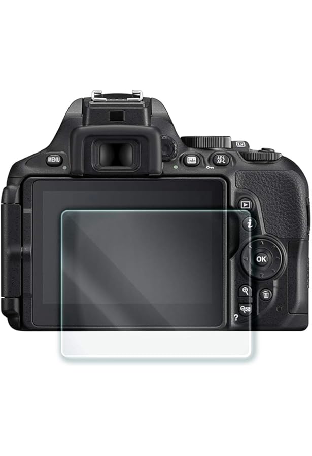 今すぐ使えるかんたんmini Nikon D5600 基本&応用 撮影ガイド | 塩見