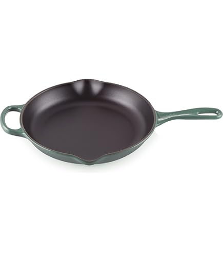 Amazon.co.jp: ル・クルーゼ(Le Creuset) 鋳物 ホーロー 鍋 ソーシエ