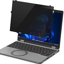 Amazon.co.jp: Panasonic Notebook Let's note CF-SC6ADTCR 12.4 Inch